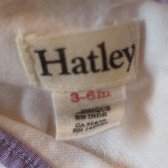 Hatley Horse Tee - Picture 5 of 5